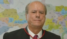 Desembargador José Ricardo Porto