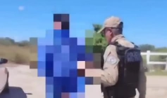 Cumprimento de mandado de prisão