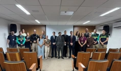 Audiência para debater crise de segurança e ambiental no entorno de presídio