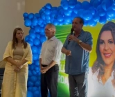 Prefeito, Leo Bezerra