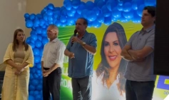 Prefeito, Leo Bezerra