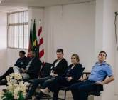 Curso nacional para capacitar agentes das Patrulhas Maria da Penha
