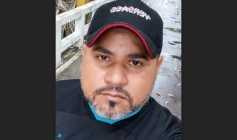 Empresário paraibano Hélio Abreu, do ramo de confecções