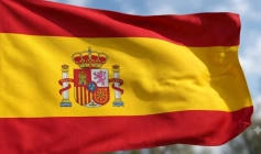 Bandeira da Espanha