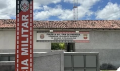 Batalhão de Policia Militar 