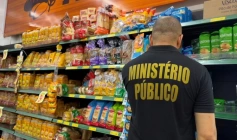  Ministério Público da Paraíba (MPPB), por meio da Diretoria-Geral do MP-Procon