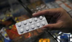 Medicamento (Imagem ilustrativa), 