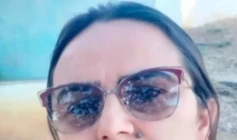 Maria Lucineide Lopes Furtado, de 47 anos 