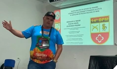 Fernando Macena - Secretario de Turismo