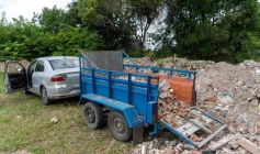 Prisão de mais três pessoas por crime ambiental