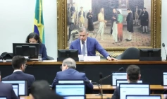 Comissão de Constituição e Justiça e de Cidadania (CCJ) da Câmara