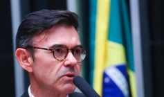 Deputado federal Raniery Paulino (Republicanos-PB)