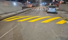 Revitalização da pintura em João Pessoa