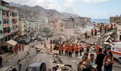 Terremotos que atingiram a Venezuela