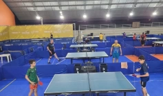 Copa Brasil de Tênis de Mesa