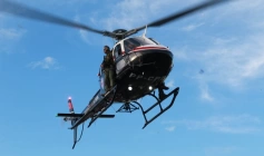 Grupamento Tático Aéreo (GTA), da Secretaria da Segurança e da Defesa Social (Sesds)