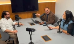 Entrevista com Zenildo Oliveira