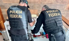 10ª fase da Operação Compliance Zero