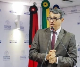 Deputado Estadual, Chió