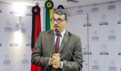 Deputado Estadual, Chió