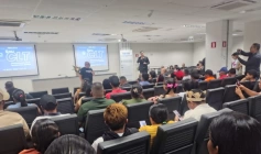 Ações de empregabilidade e qualificação profissional