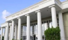 Justiça Federal da Paraíba