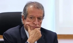 Presidente do Partido Liberal (PL), Valdemar Costa Neto