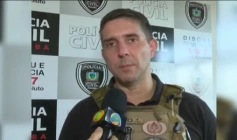 Delegado Braz Morroni