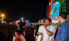Prefeito, Helder Carvalho