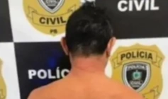 Prisão de homem por estupro de vulnerável 