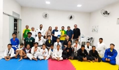 A Associação Prosalvi – Projeto Salvando Vidas