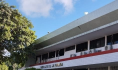 Hemocentro da Paraíba
