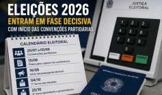 Urnas Eleitoral