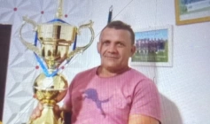 Grave acidente com vítima fatal