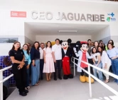 Centro de Odontologia de João Pessoa