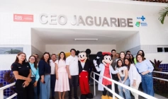 Centro de Odontologia de João Pessoa