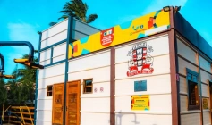 Centros de Atendimento ao Turista (CATs)