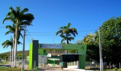 Instituto Federal da Paraíba (IFPB), campus de Sousa