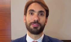 Advogado e pré-candidato a deputado estadual Lafa Gadelha
