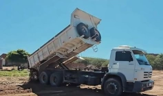 Construção de uma nova creche no município