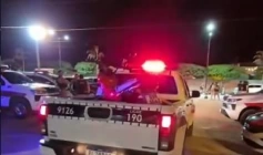 Apreensão de motocicleta com registro de furto