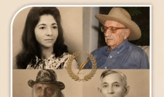 Ícones da literatura do Sertão