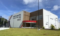 Centro Integrado de Comando e Controle (CICC) da capital