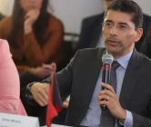 Secretário de Planejamento, Orçamento e Gestão, Gilmar Martins