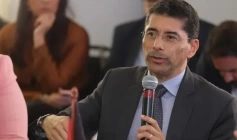 Secretário de Planejamento, Orçamento e Gestão, Gilmar Martins