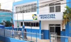 Prefeitura de Serraria, no Brejo paraibano