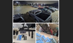 Operação Purgatio deflagrada pela Polícia Civil