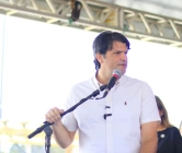 Prefeito de João Pessoa, Leo Bezerra