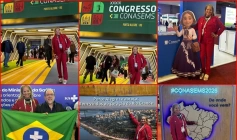 XXXVIII Congresso do CONASEMS
