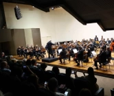 Orquestra Sinfônica da Paraíba